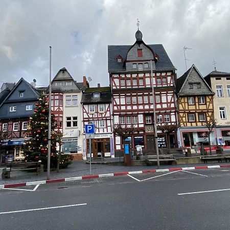 Homestay Am Markt Adenau Eksteriør billede